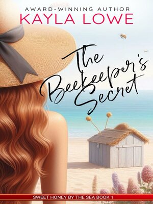 cover image of The Beekeeper's Secret